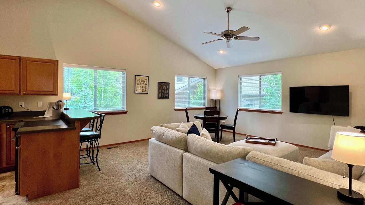 Photo of Bedroom in Kalispell