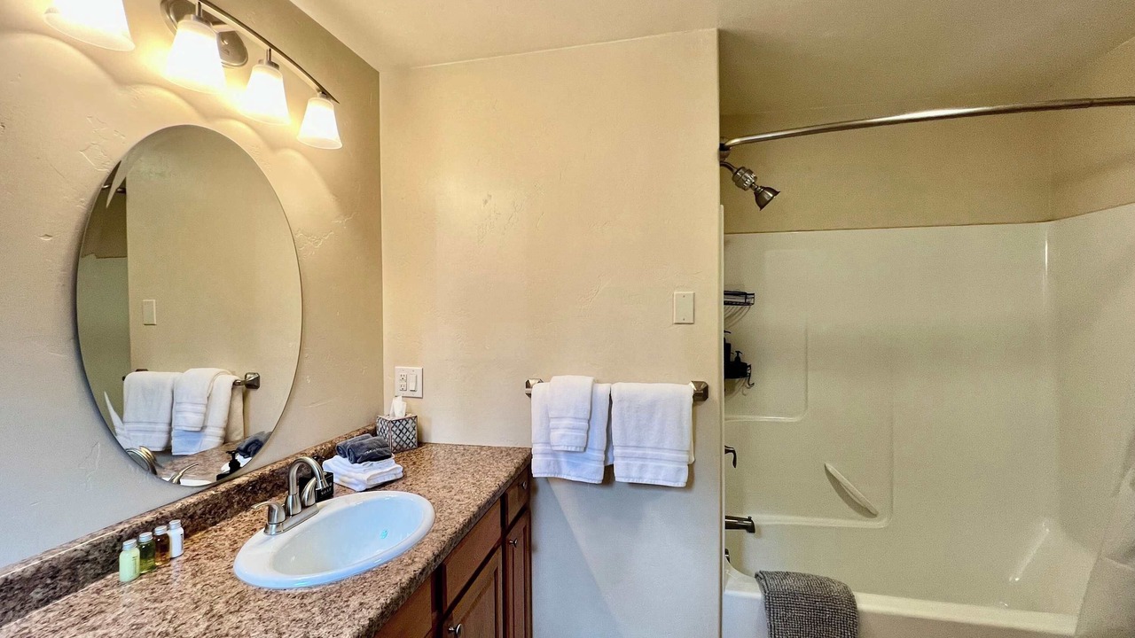 Photo of Bathroom in Kalispell