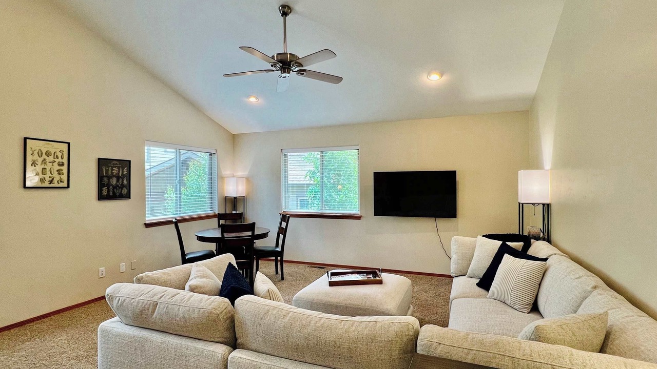 Photo of Bedroom in Kalispell