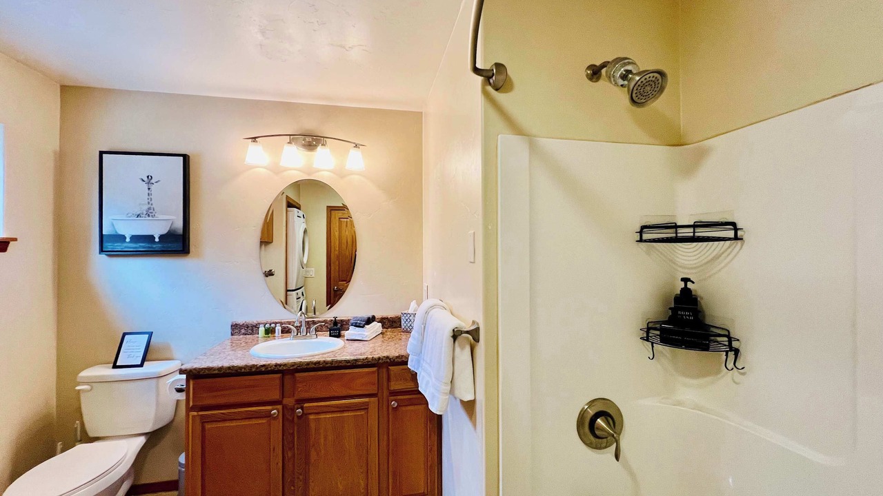 Photo of Bathroom in Kalispell