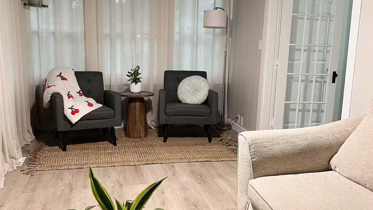 Photo of Livingroom in Celina