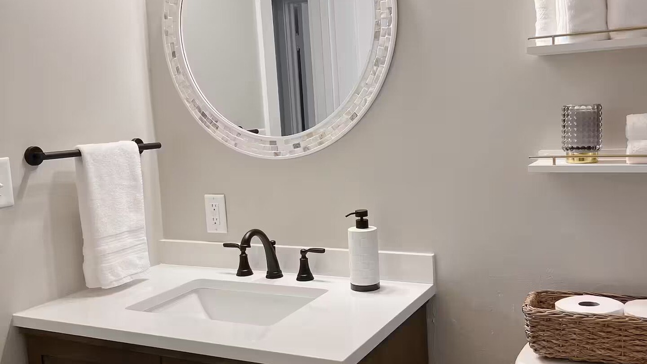 Photo of Bathroom in Celina