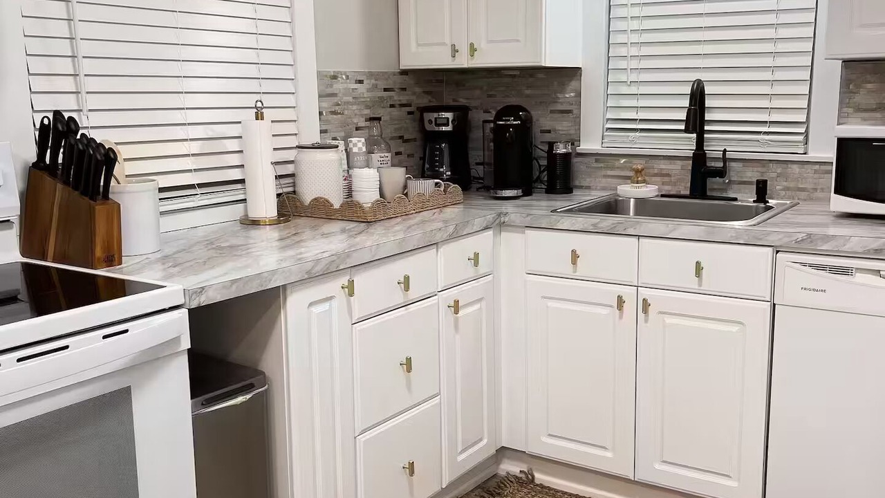 Photo of Kitchen in Celina