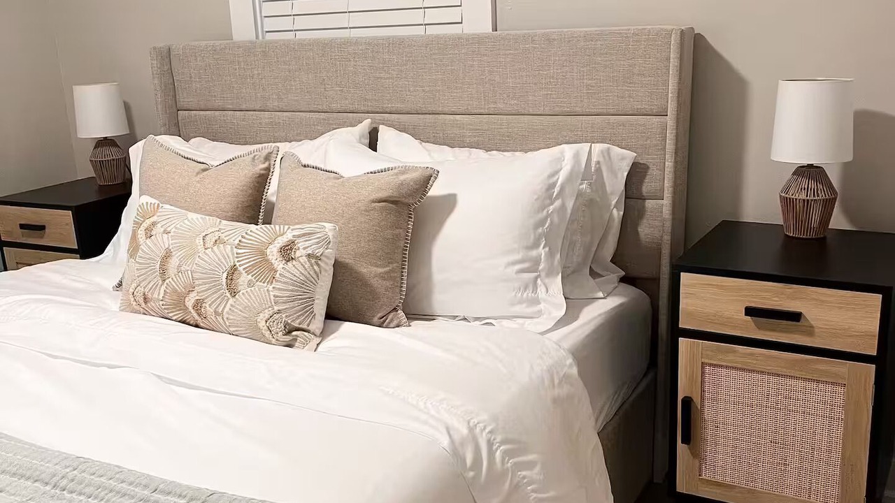 Photo of Bedroom in Celina