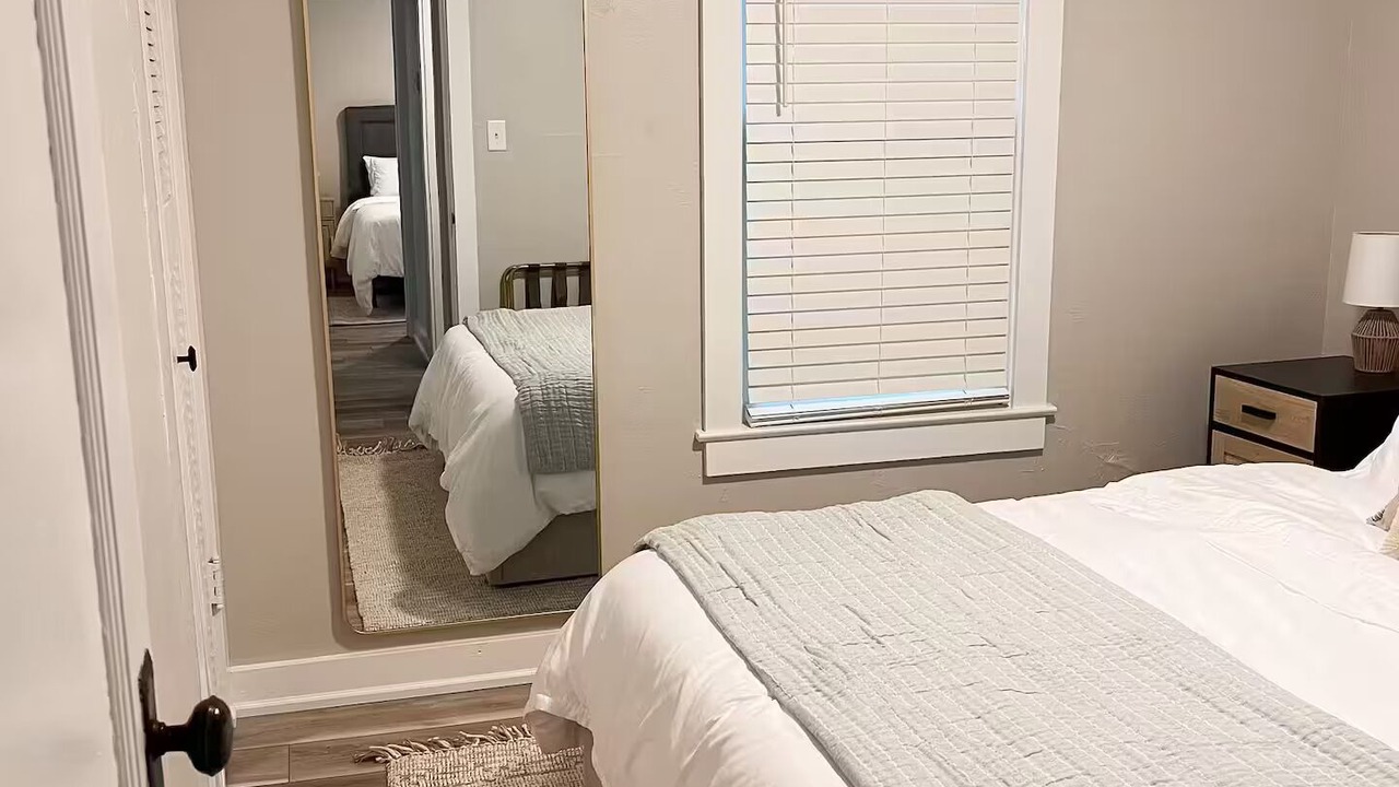 Photo of Bedroom in Celina