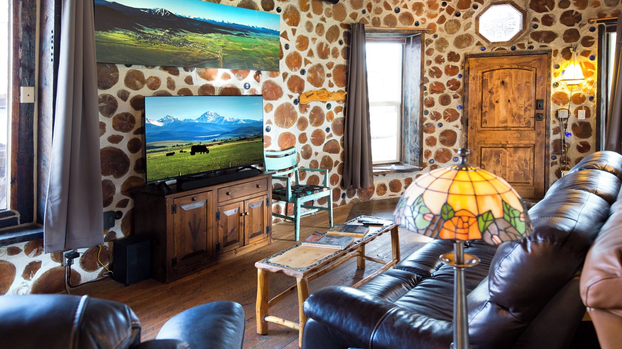 Photo of Bedroom in Philipsburg