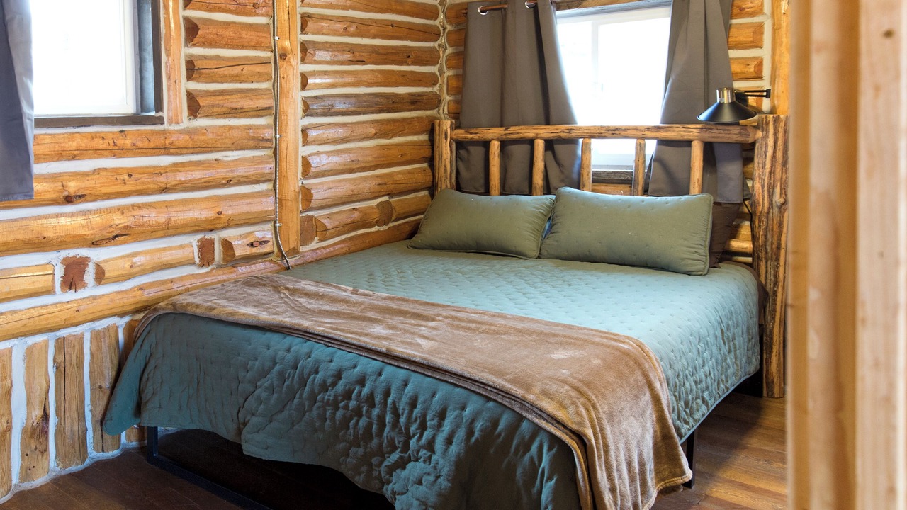 Photo of Bedroom in Philipsburg