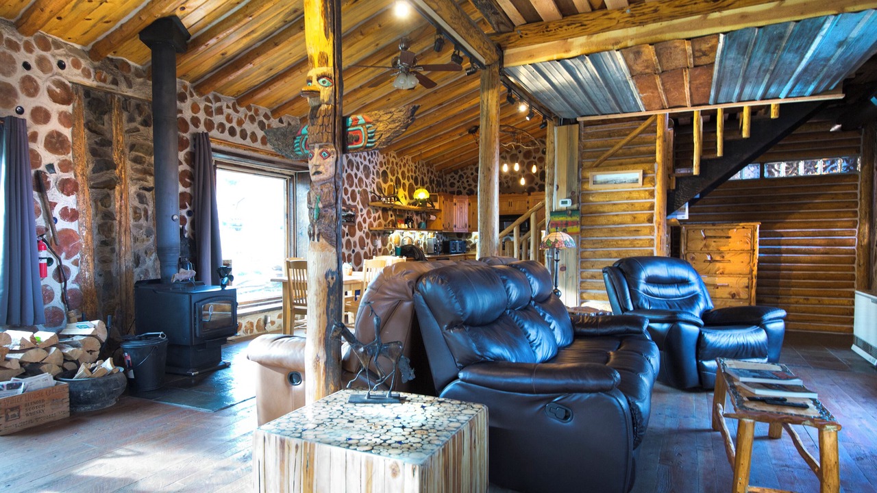 Photo of Livingroom in Philipsburg