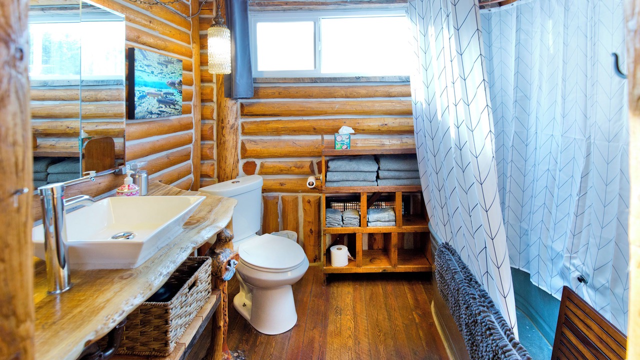 Photo of Bathroom in Philipsburg