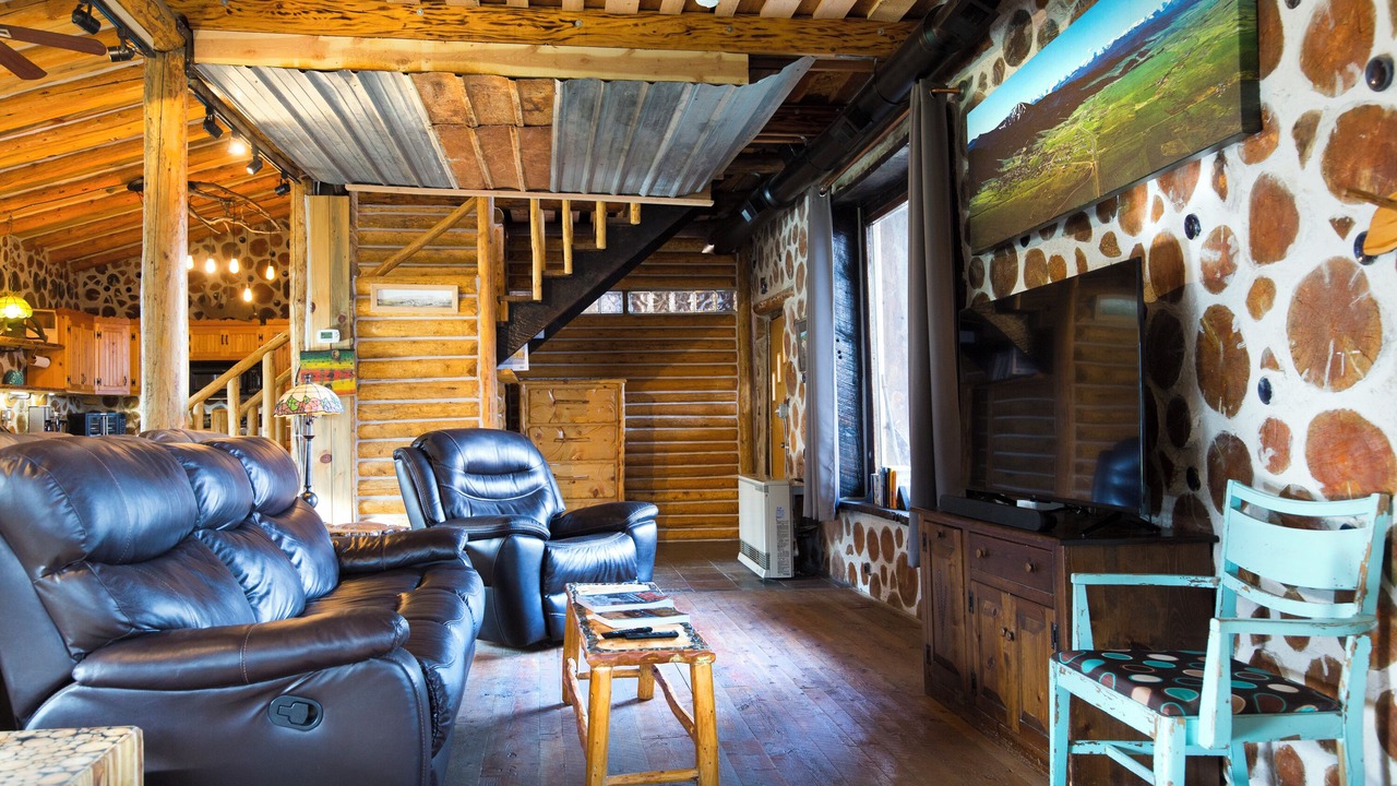 Photo of Livingroom in Philipsburg