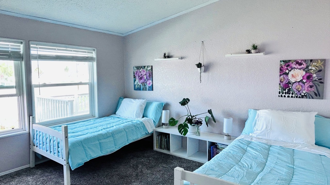 Photo of Bedroom in Thermopolis