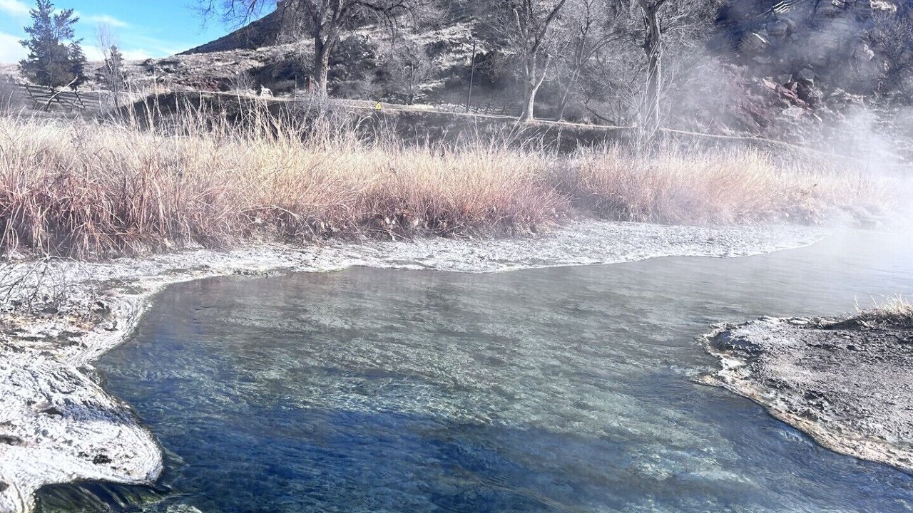 Photo of Others in Thermopolis