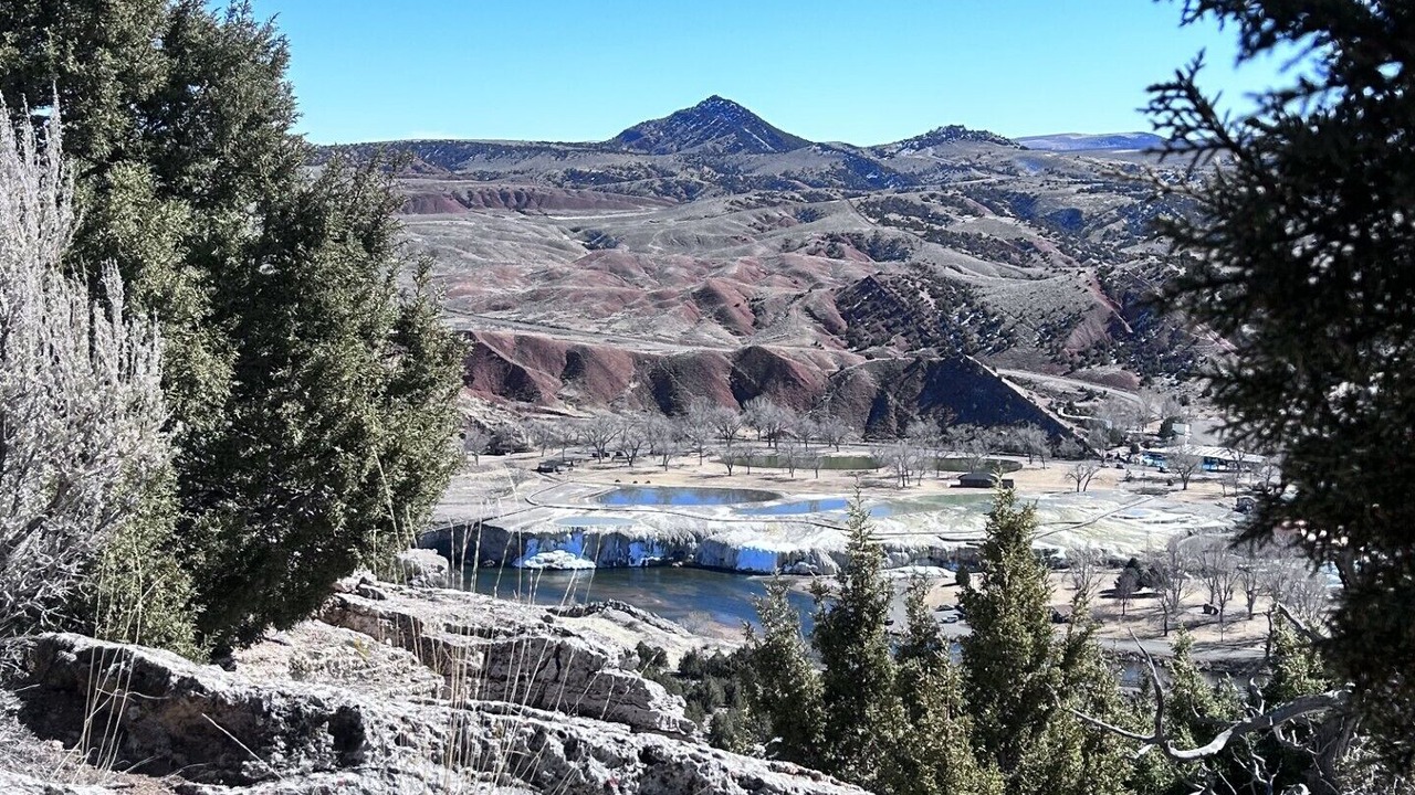 Photo of Others in Thermopolis