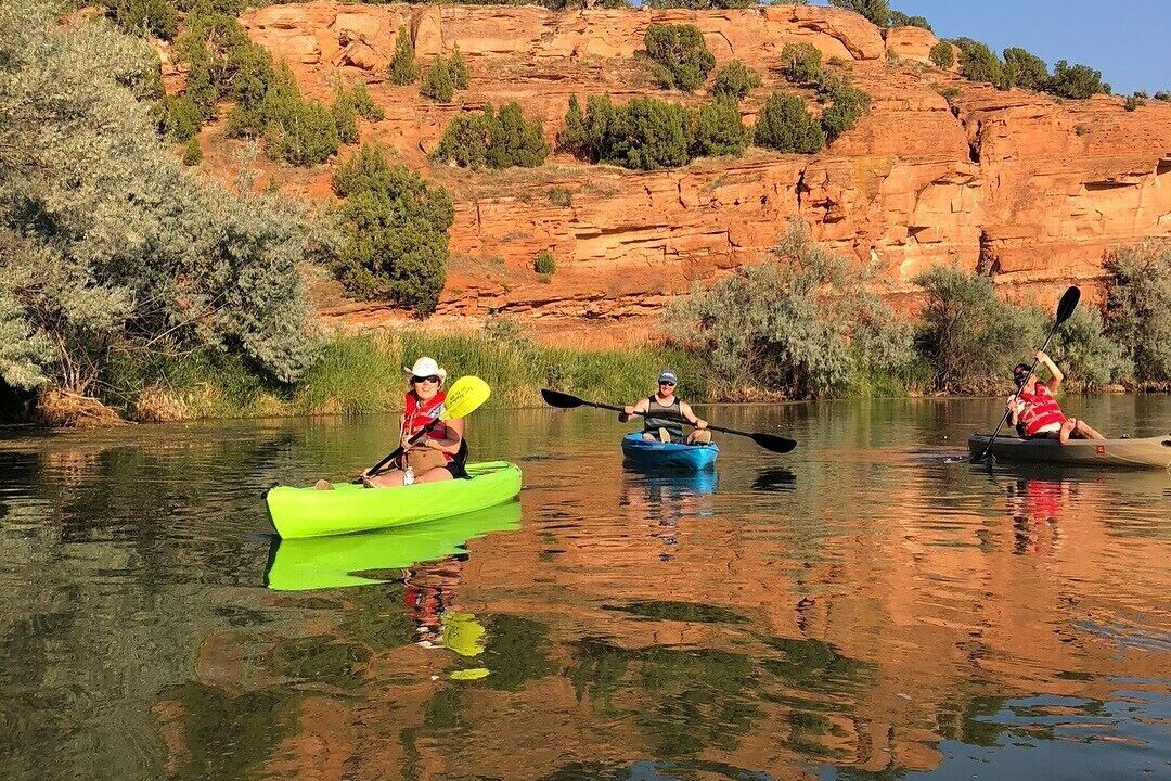 Photo of Others in Thermopolis