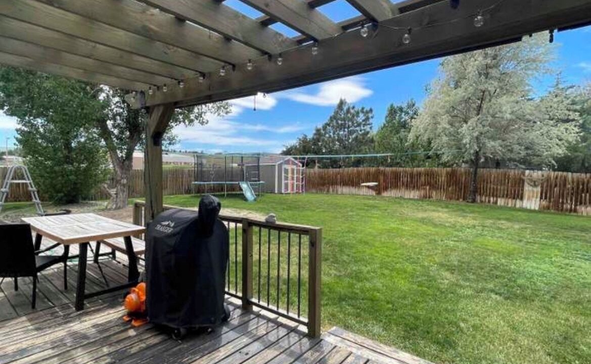 Photo of Outdoor in Thermopolis