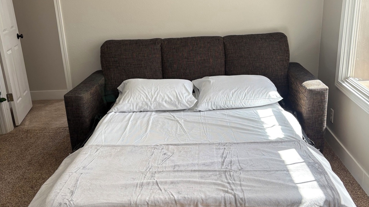 Photo of Bedroom in St. Anthony