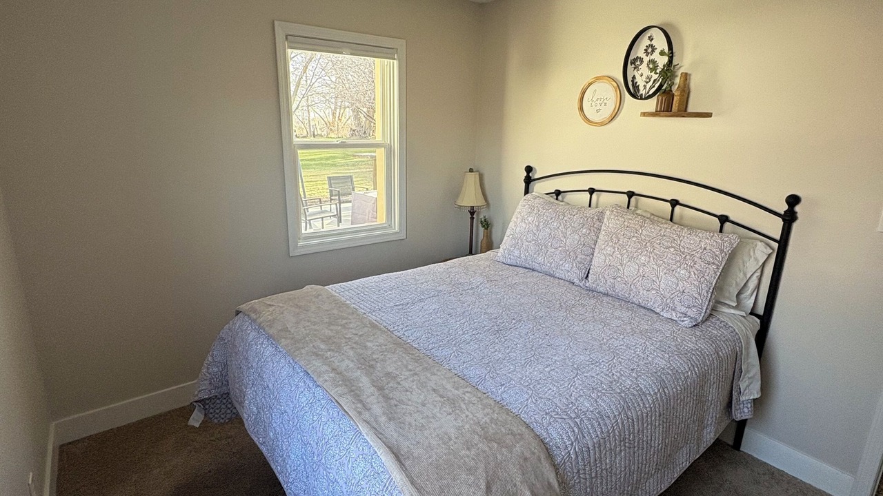 Photo of Bedroom in St. Anthony