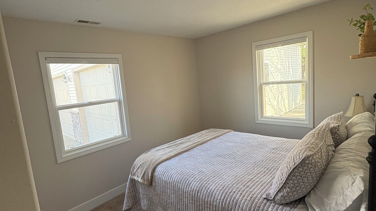 Photo of Bedroom in St. Anthony