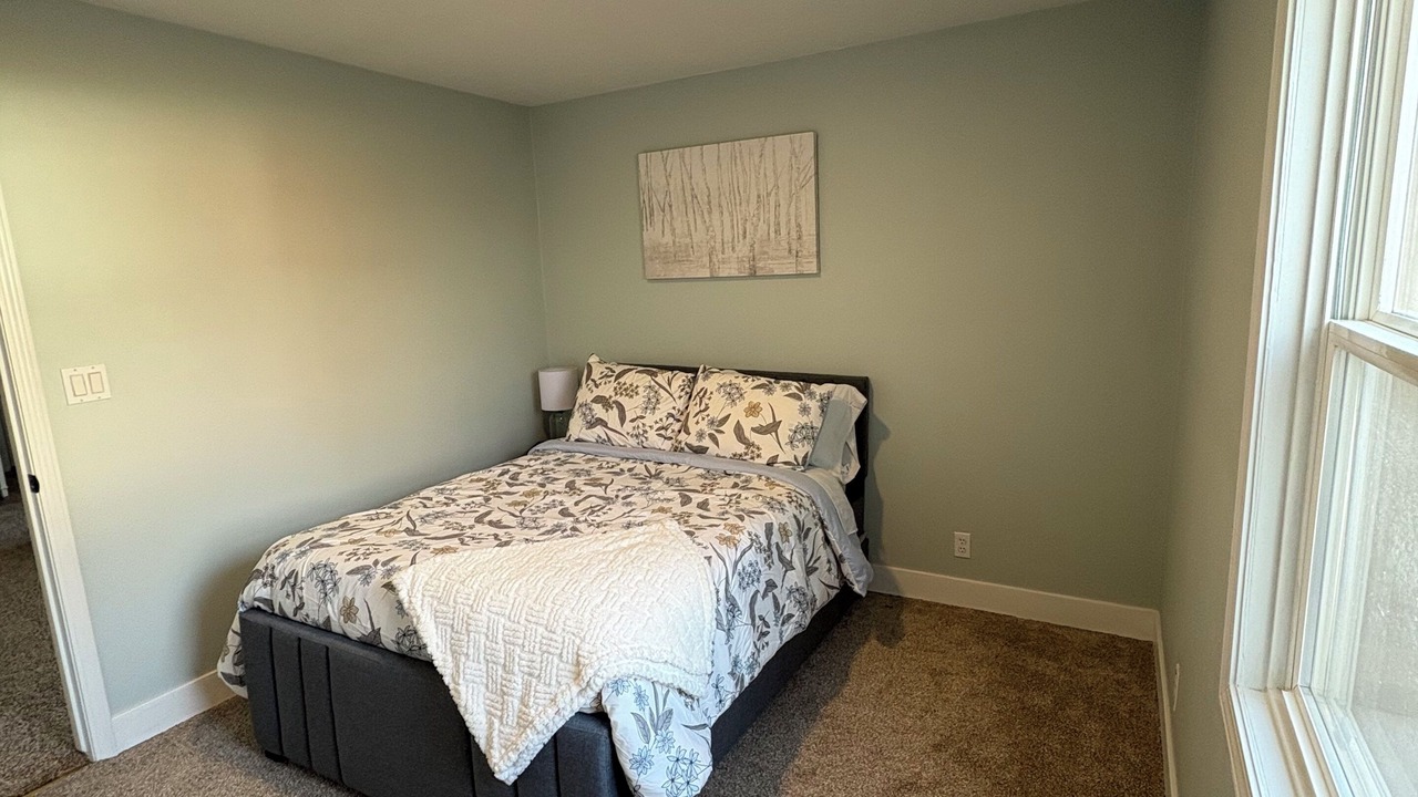 Photo of Bedroom in St. Anthony