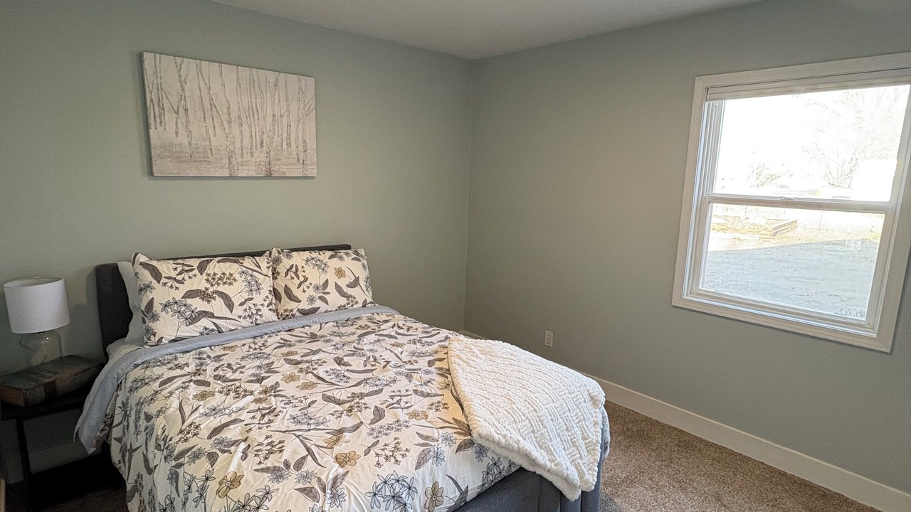 Photo of Bedroom in St. Anthony