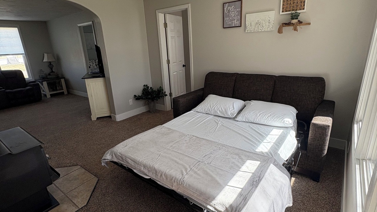 Photo of Bedroom in St. Anthony
