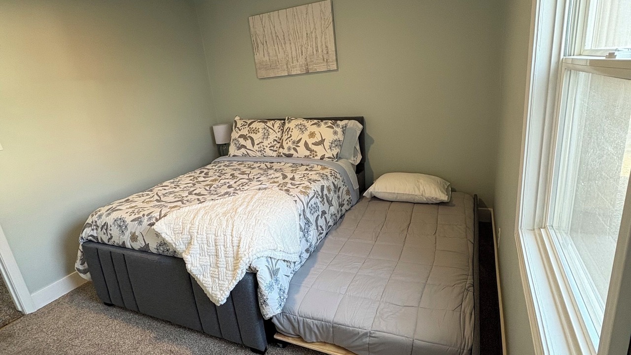 Photo of Bedroom in St. Anthony