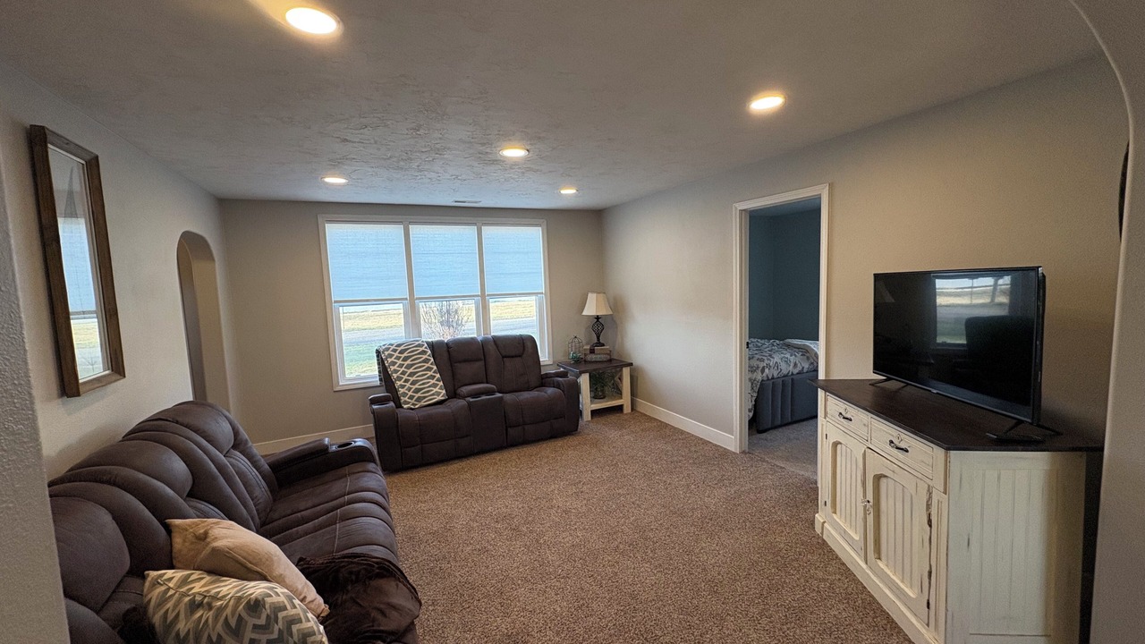 Photo of Livingroom in St. Anthony