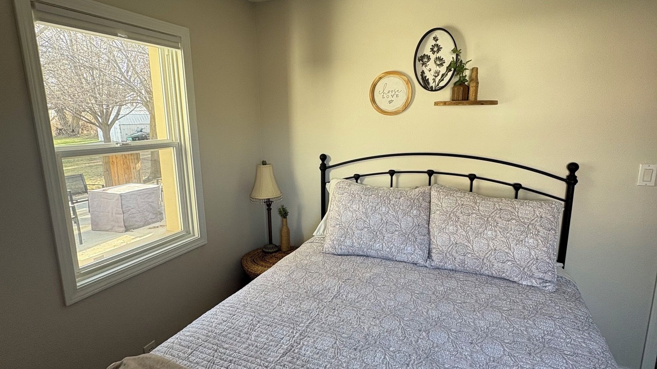 Photo of Bedroom in St. Anthony