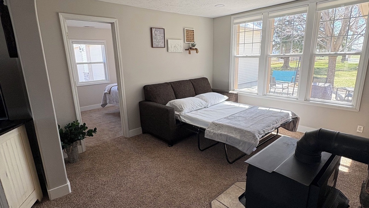 Photo of Bedroom in St. Anthony