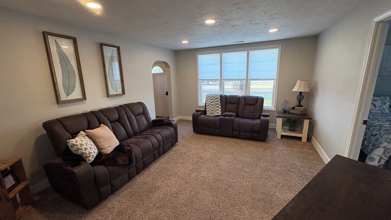 Photo of Livingroom in St. Anthony