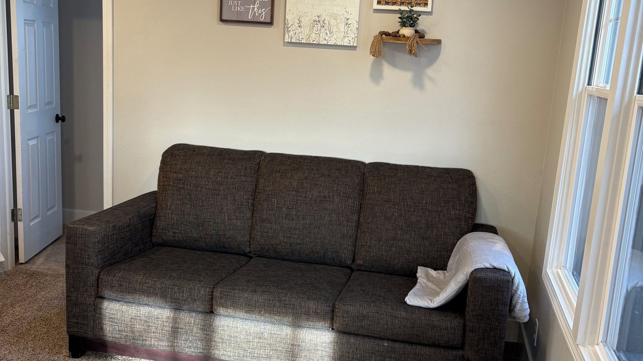 Photo of Livingroom in St. Anthony
