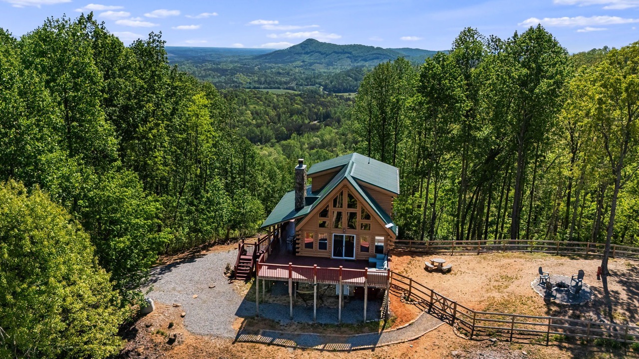 Photo of Outdoor in Bostic