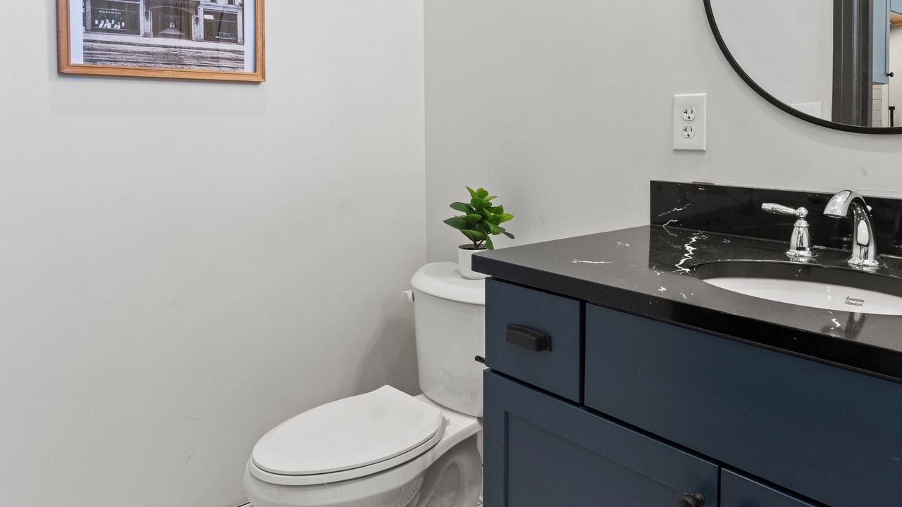 Photo of Bathroom in Newark