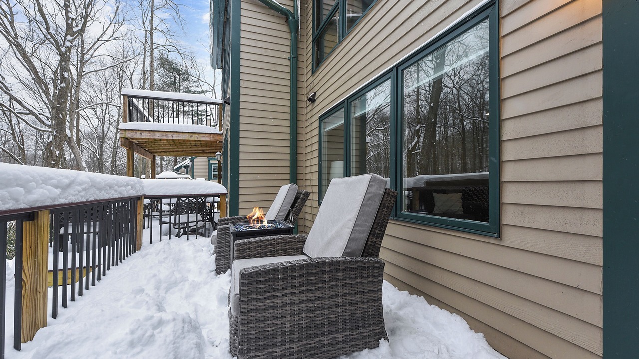 Photo of Outdoor in Farmington