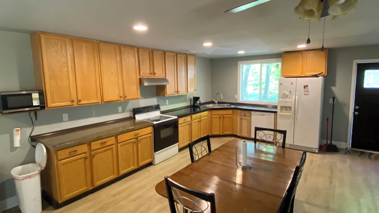 Photo of Kitchen in Ridgeway