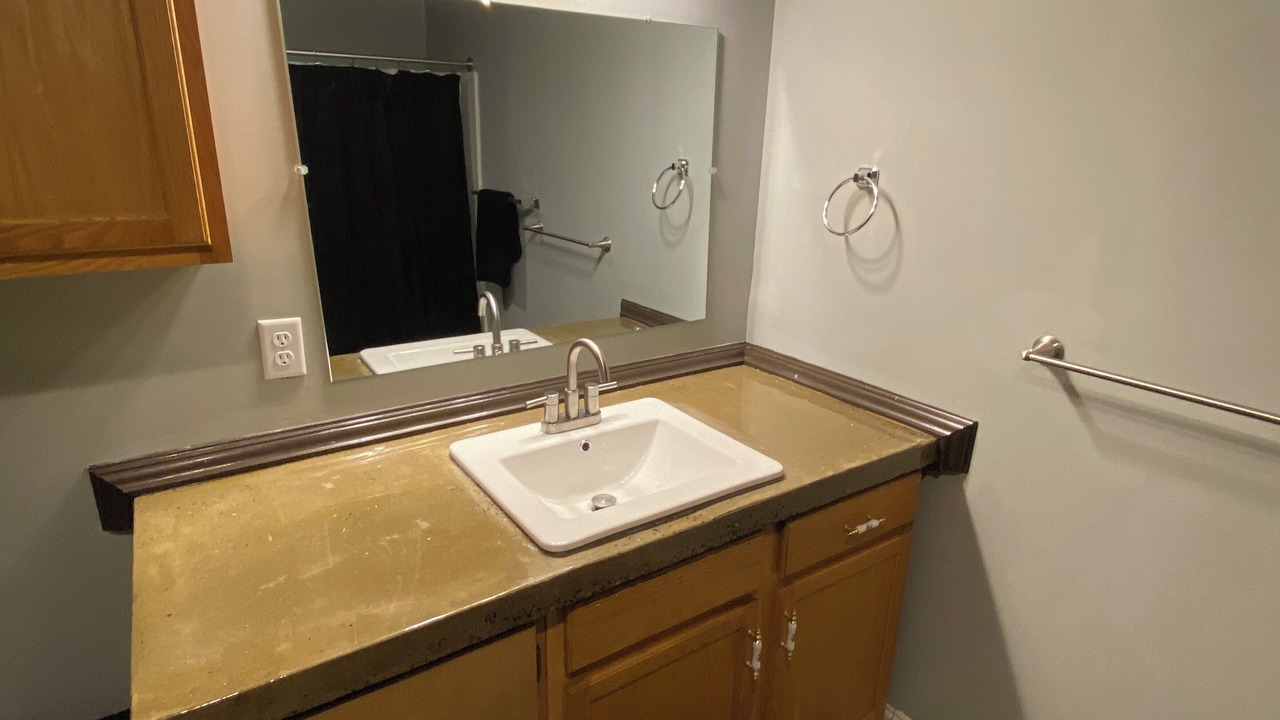 Photo of Bathroom in Ridgeway