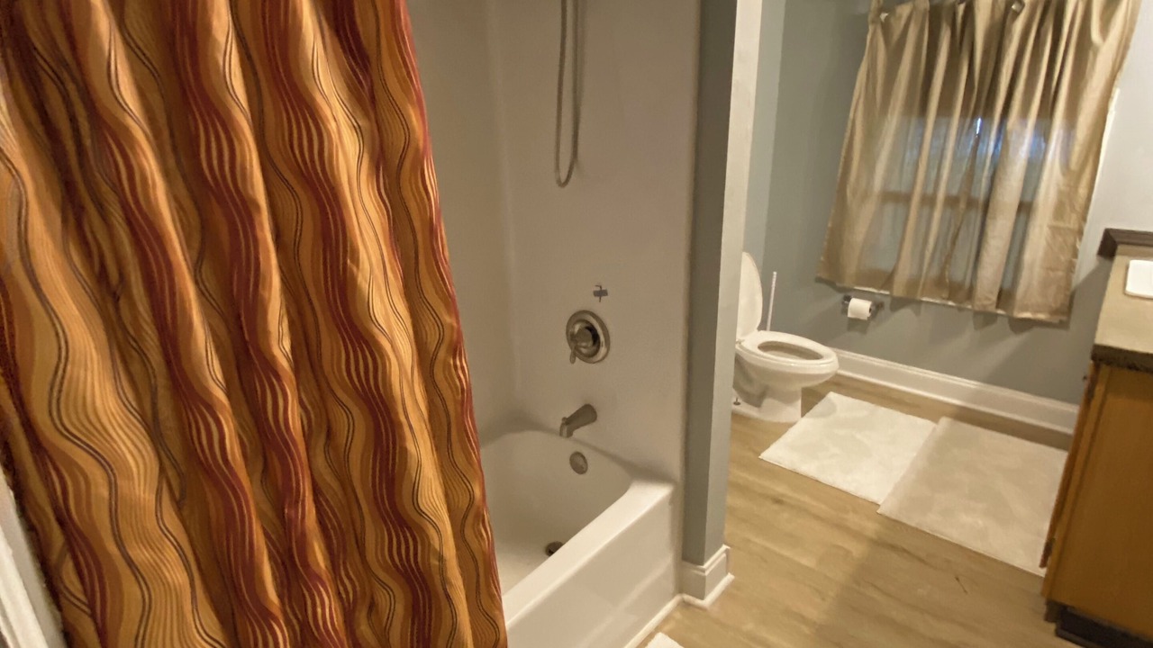 Photo of Bathroom in Ridgeway