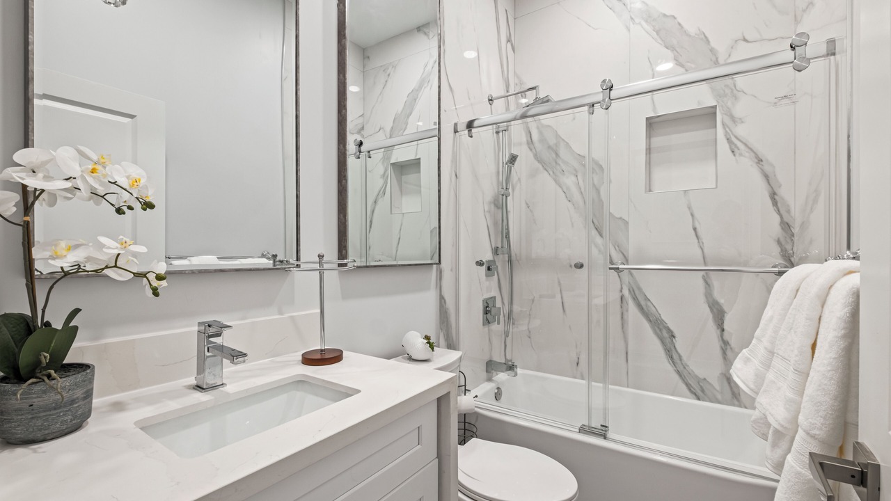 Photo of Bathroom in Rancho Palos Verdes