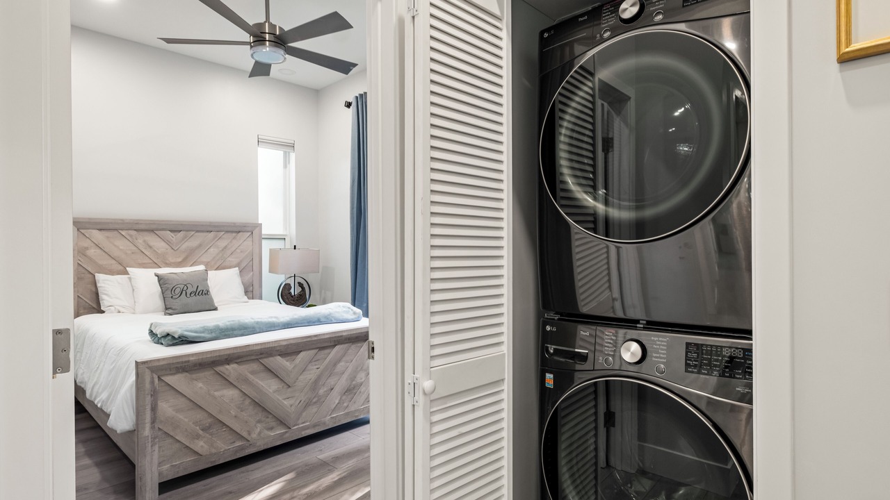 Photo of Bedroom in Rancho Palos Verdes