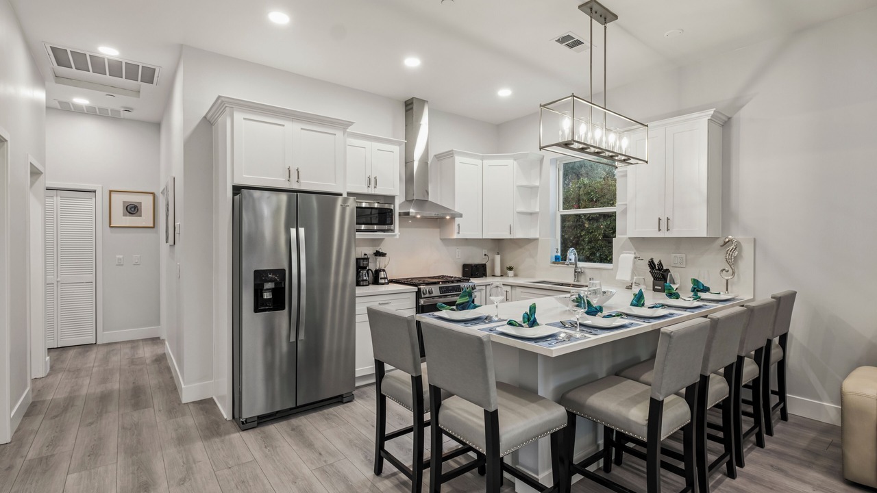Photo of Kitchen in Rancho Palos Verdes