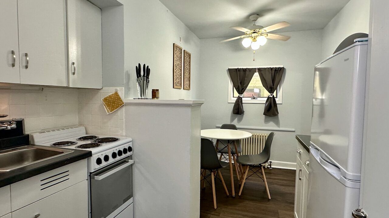 Photo of Kitchen in Mount Vernon