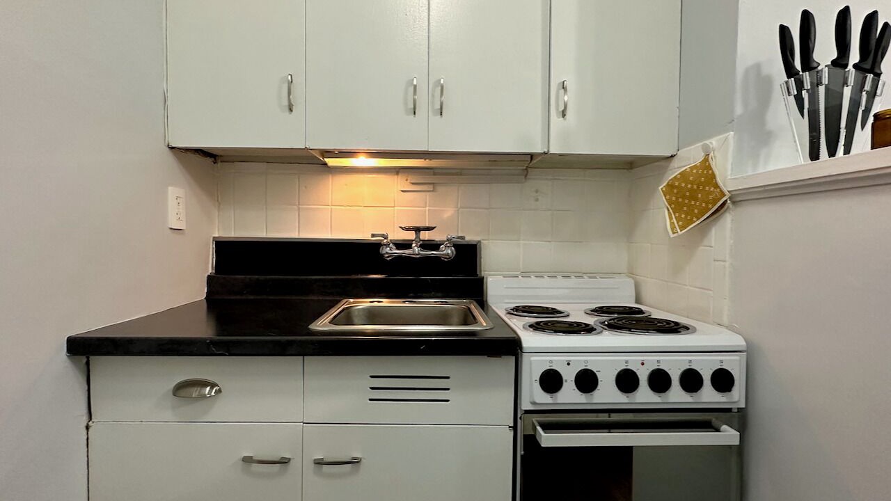 Photo of Kitchen in Mount Vernon