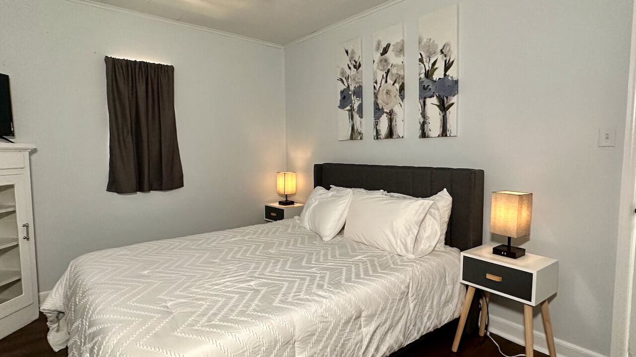 Photo of Bedroom in Mount Vernon