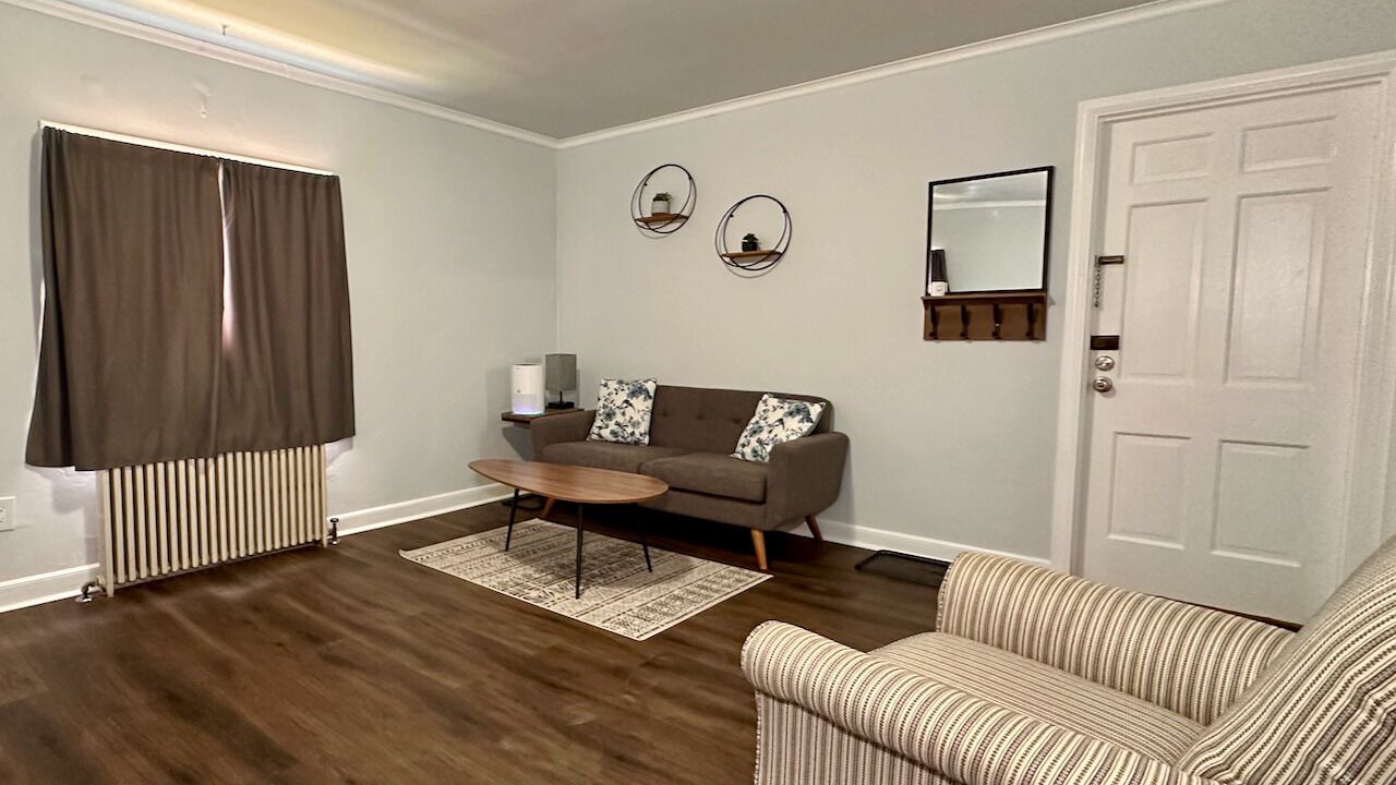 Photo of Livingroom in Mount Vernon