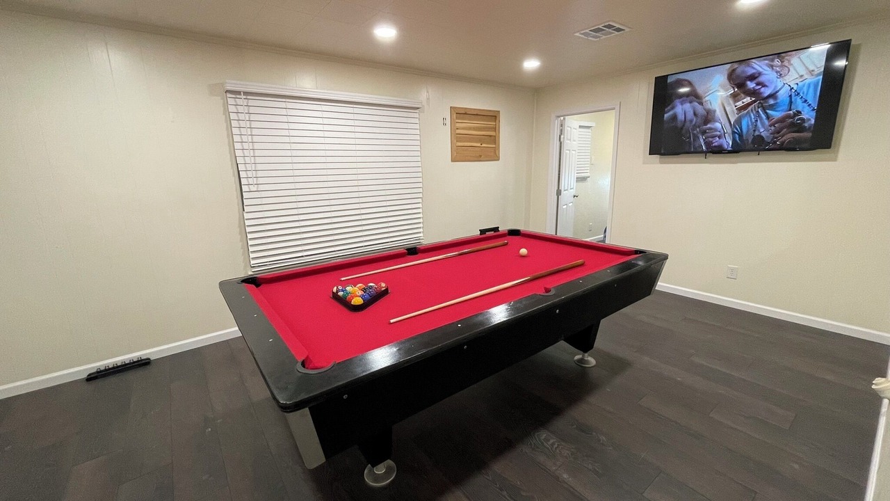 Photo of Bedroom in Medical Center District