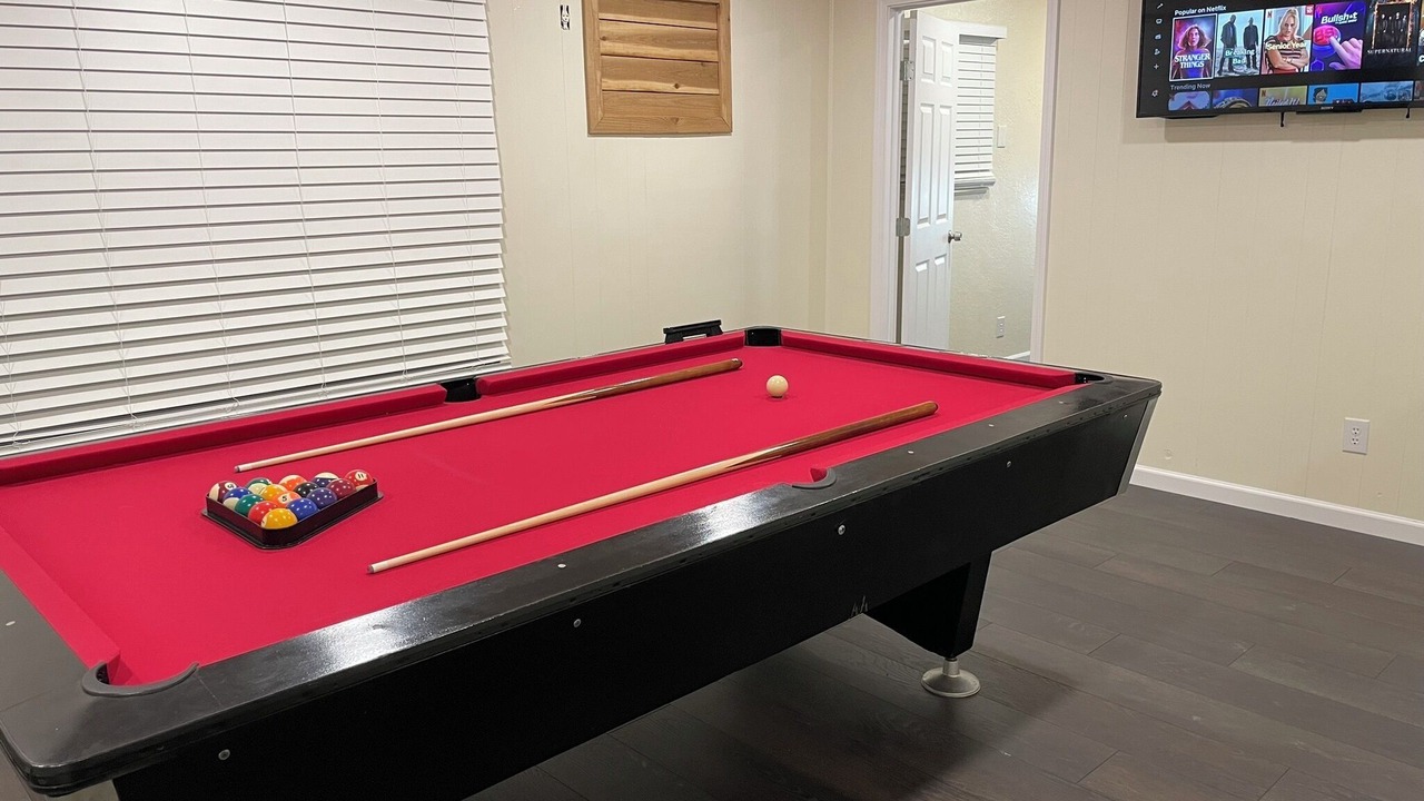 Photo of Bedroom in Medical Center District