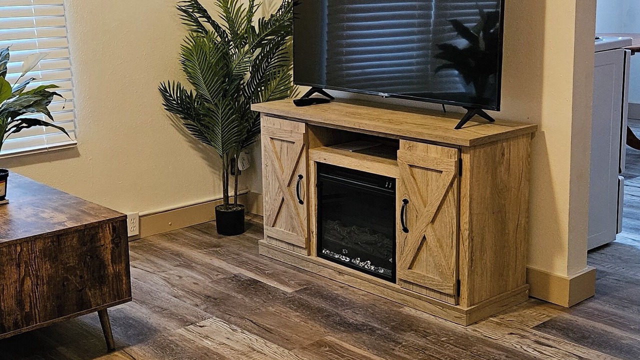 Photo of Livingroom in Metaline Falls