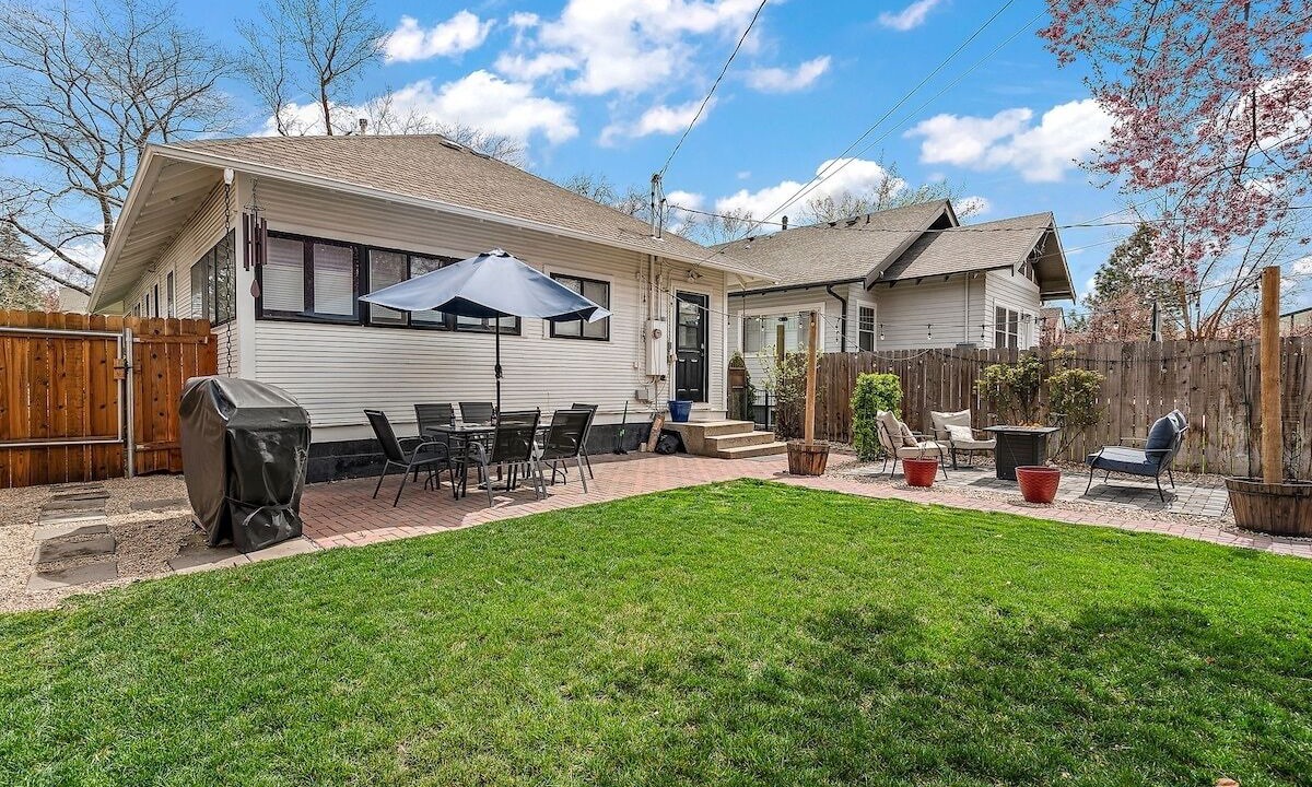 Photo of Outdoor in North End