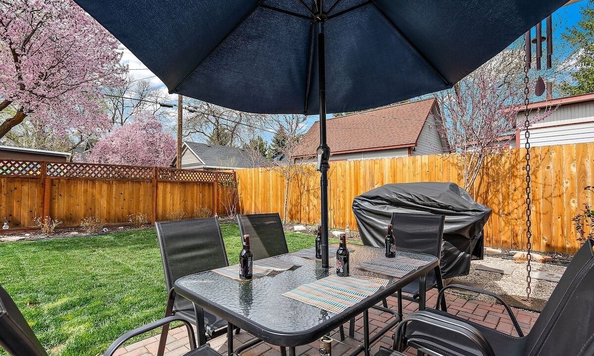 Photo of Outdoor in North End