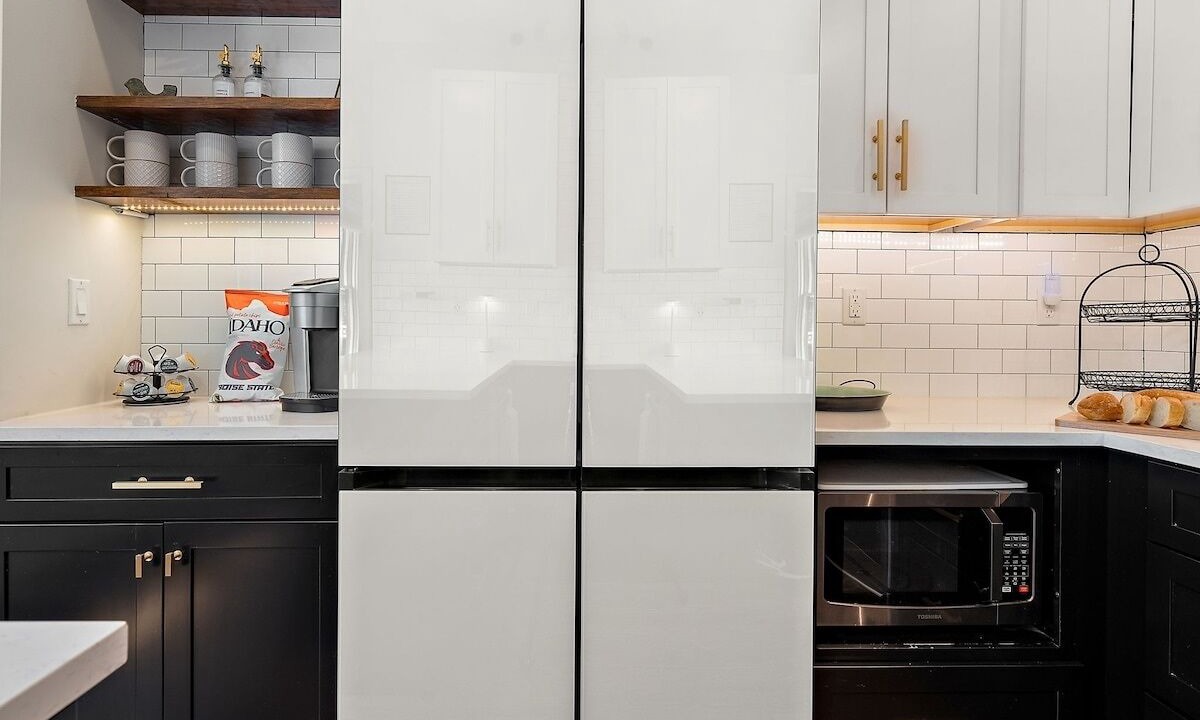 Photo of Kitchen in North End